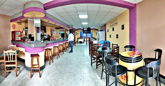 Asador Criollo Los Argentinos